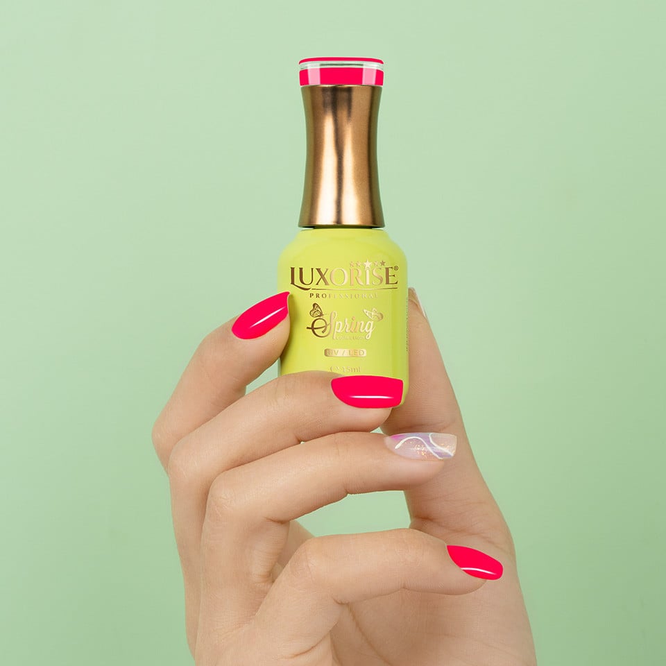 LUXORISE 15ml