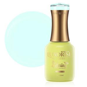 Oja Semipermanenta Spring Collection Wild Blossom