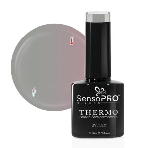 Oja Semipermanenta Termica SensoPRO Milano - Gravity Haze 10ml