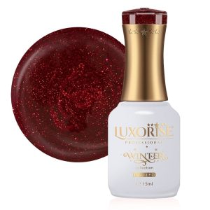 Oja Semipermanenta Winter Collection LUXORISE