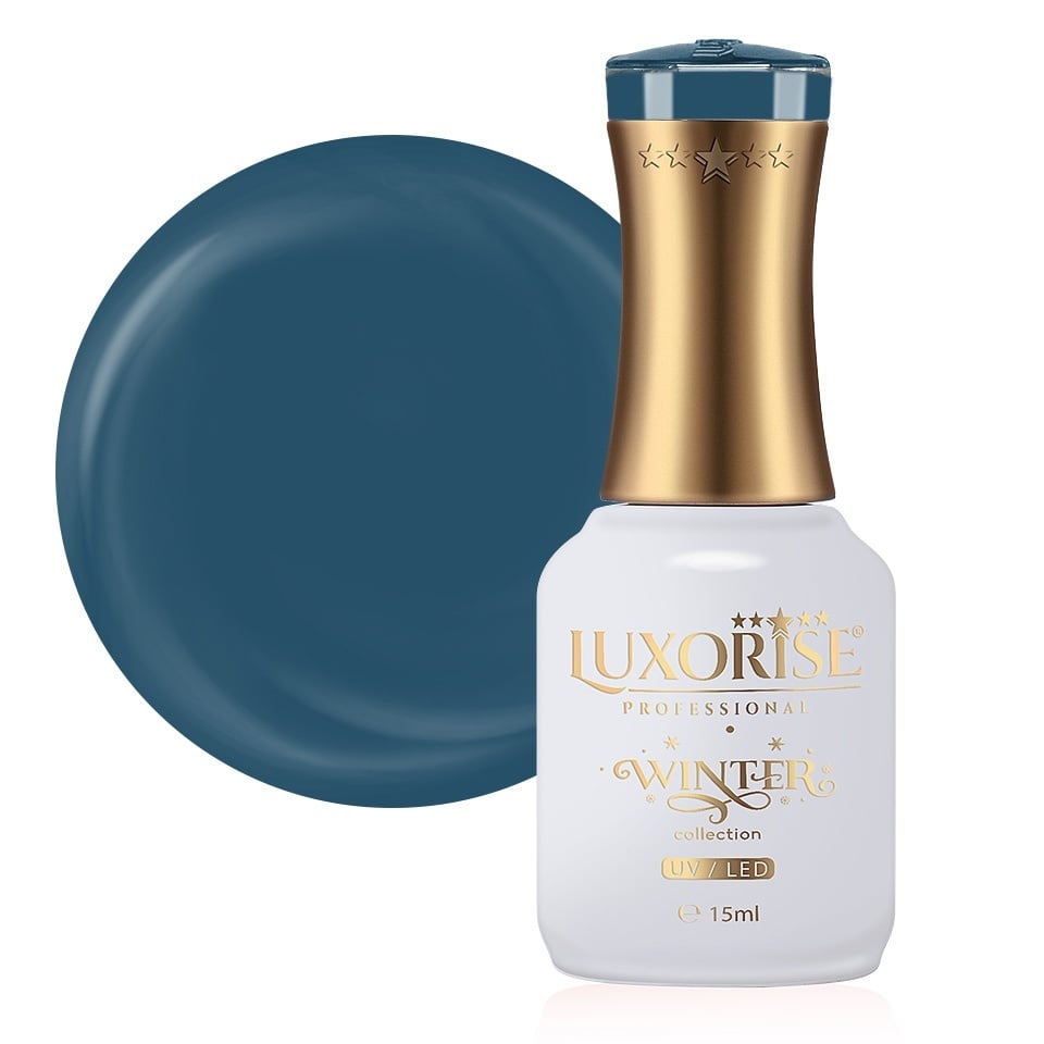 Oja Semipermanenta Winter Collection LUXORISE