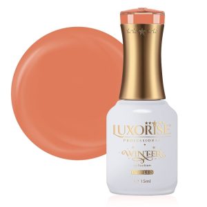 Oja Semipermanenta Winter Collection LUXORISE