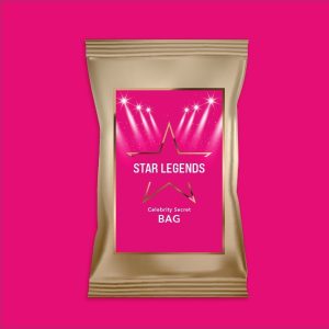 Pachet Nails⭐️Celebrity Secret Beauty Bag