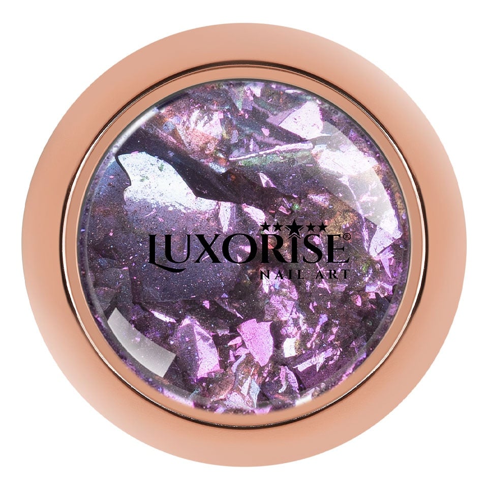 Paiete Unghii LUXORISE