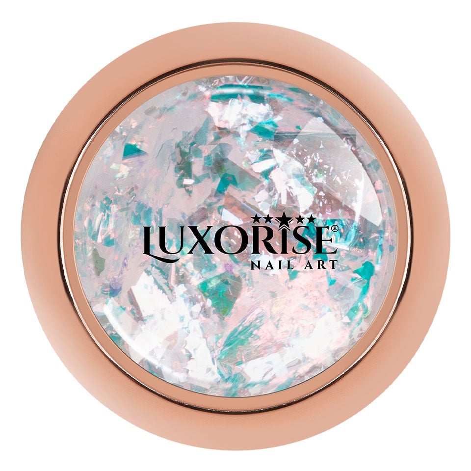 Paiete Unghii LUXORISE