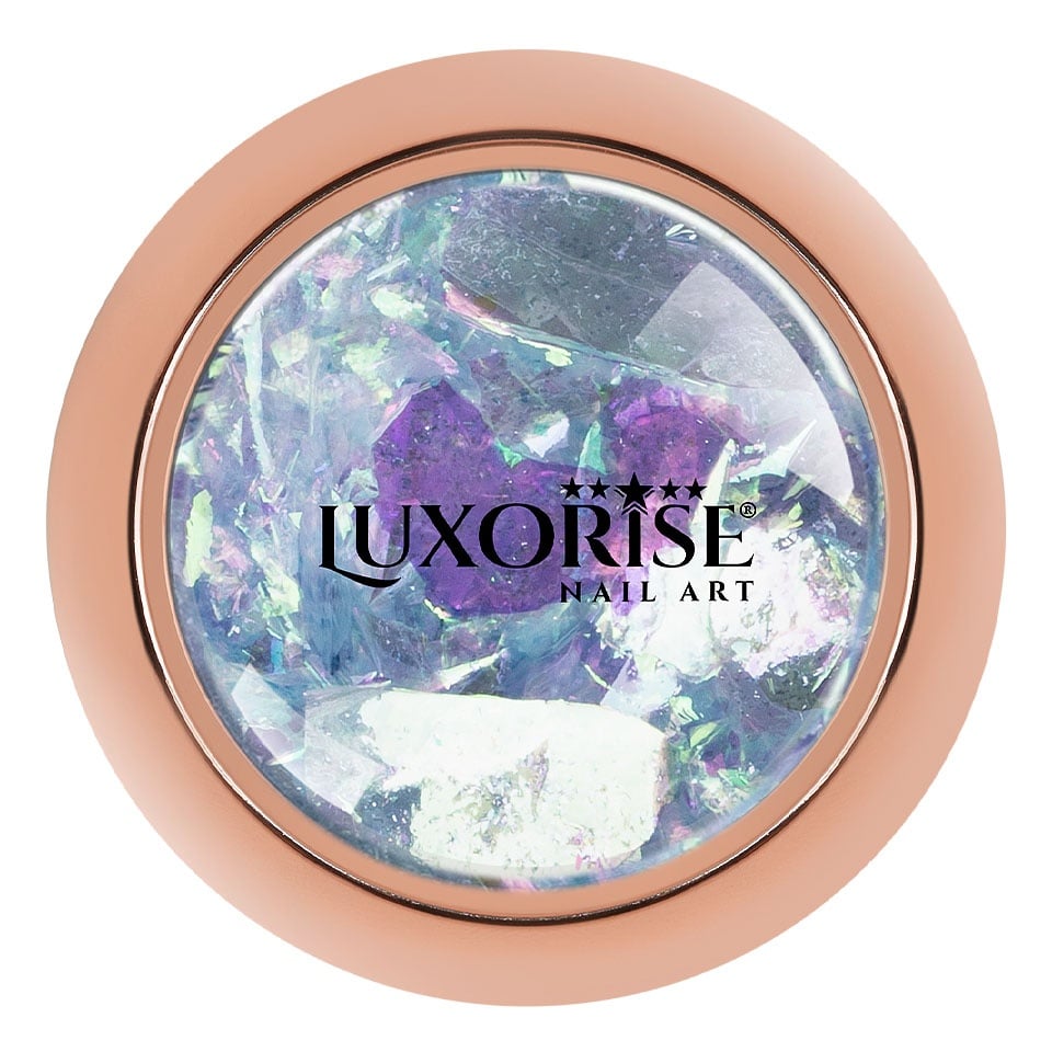 Paiete Unghii LUXORISE