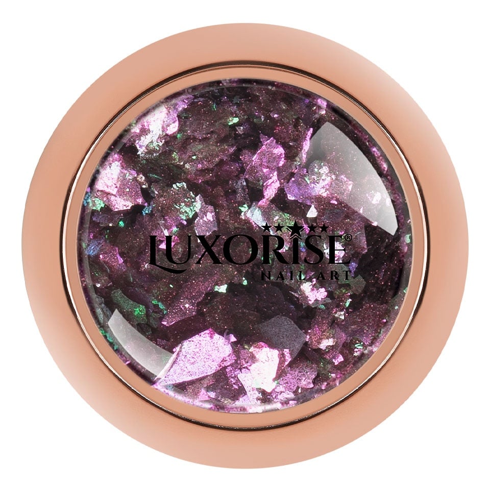 Paiete Unghii LUXORISE
