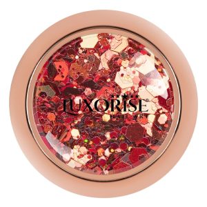 Paiete Unghii LUXORISE Cooper Disco Lights