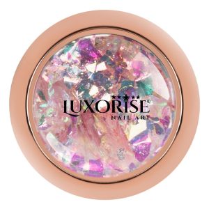 Paiete Unghii LUXORISE