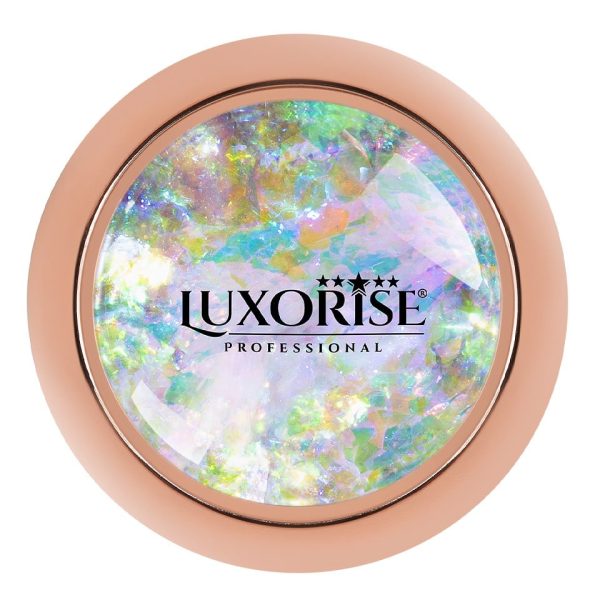 Paiete Unghii LUXORISE - Fairy Mist