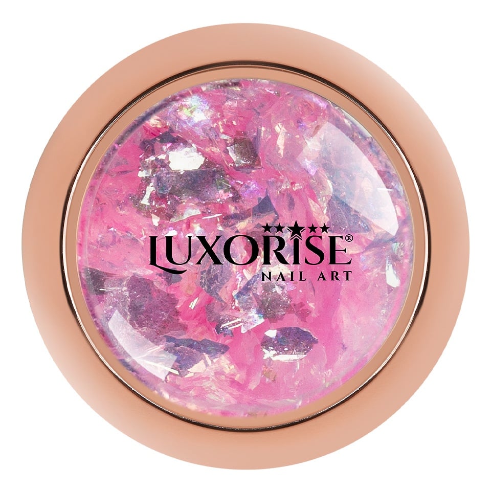 Paiete Unghii LUXORISE
