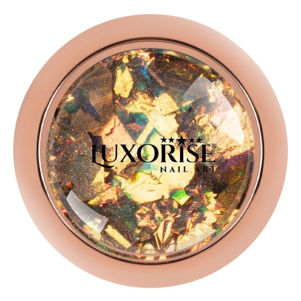 Paiete Unghii LUXORISE