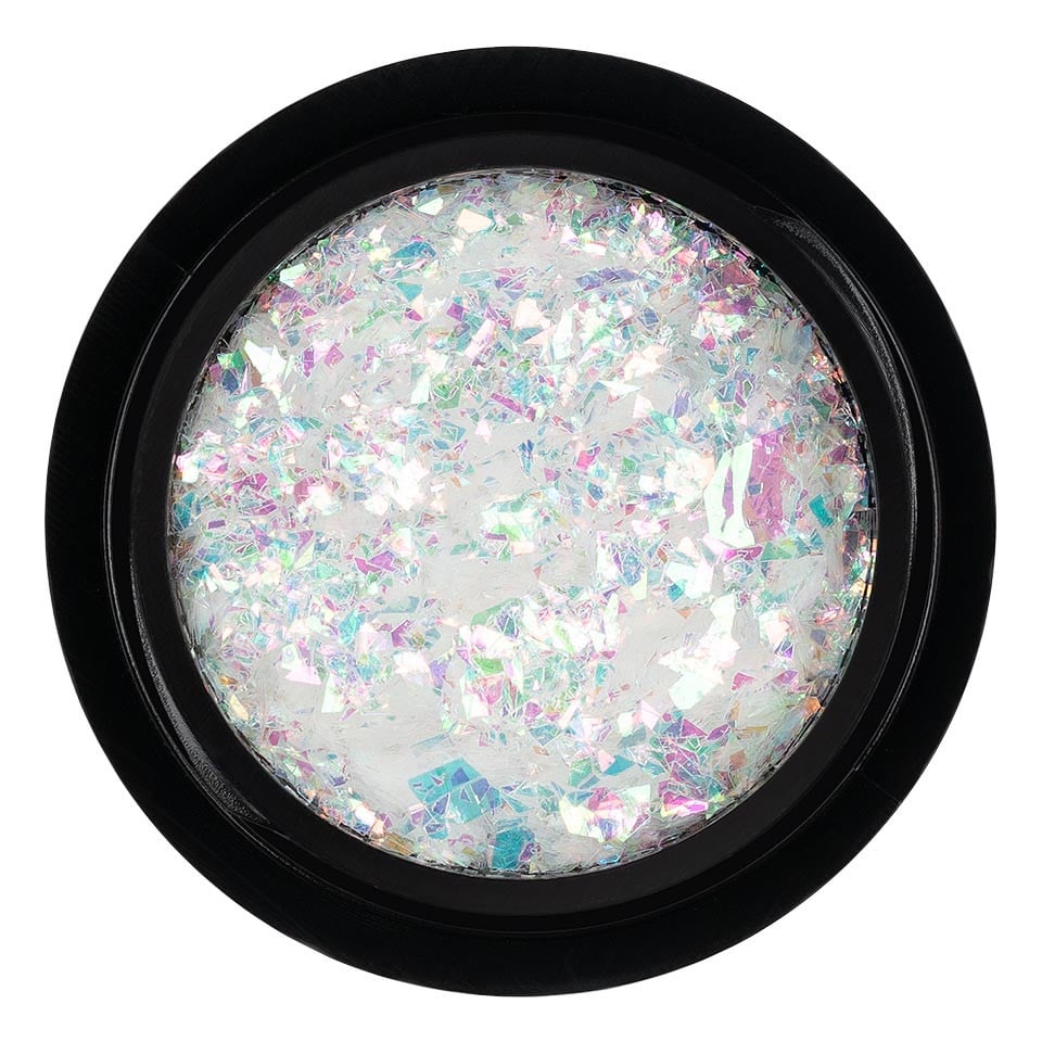 Paiete Unghii LUXORISE Mermaid Touch – Glamour pentru Manichiura