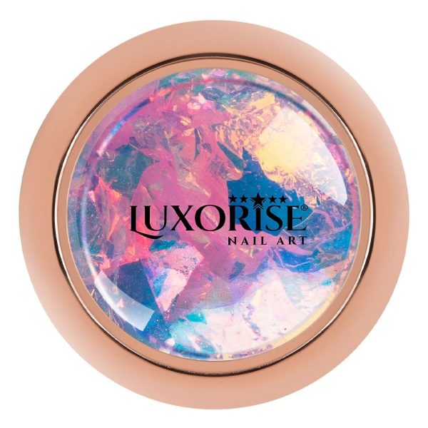 Paiete Unghii LUXORISE