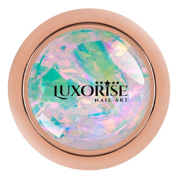 Paiete Unghii LUXORISE