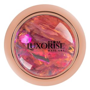 Paiete Unghii LUXORISE
