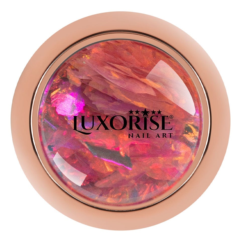 Paiete Unghii LUXORISE