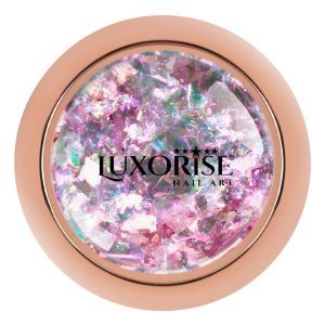 Paiete Unghii LUXORISE