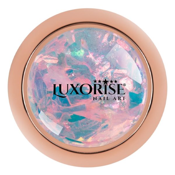 Paiete Unghii LUXORISE
