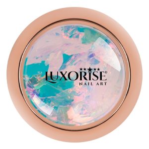 Paiete Unghii LUXORISE
