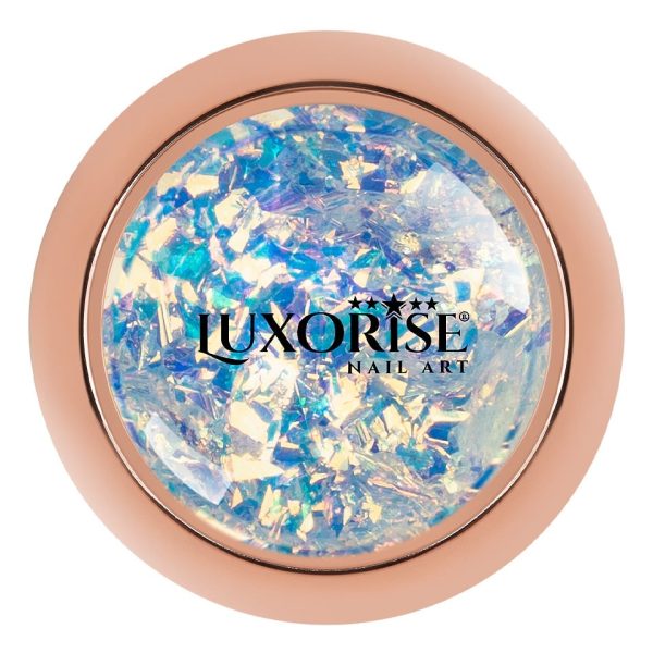 Paiete Unghii LUXORISE