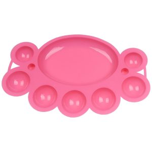 Paletar Culori - Paleta Acryl, Accesorii Unghii – ofertă, preț și specificații