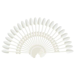 Paletar Unghii Almond SensoPRO Milano