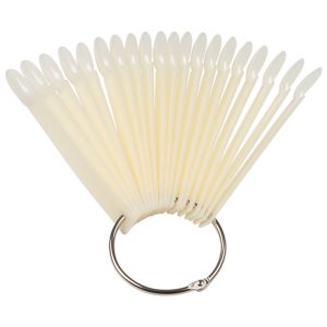 Paletar Unghii Evantai 50 Pozitii SensoPRO Milano