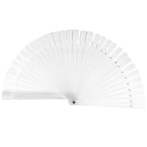 Paletar Unghii Evantai 50 Pozitii SensoPRO Milano pentru Exersare & Expunere