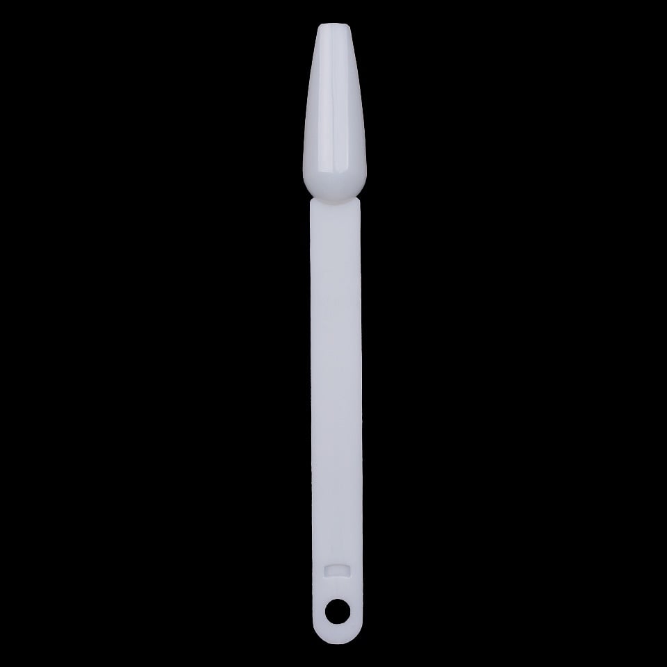 Paletar Unghii Evantai 50 de Poziții, White, Accesorii Unghii - imagine 4