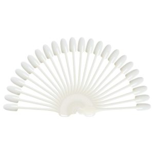 Paletar Unghii Oval SensoPRO Milano