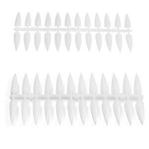 Paletar Unghii Stiletto 240 de pozitii