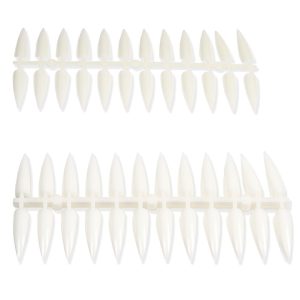 Paletar Unghii Stiletto 240 de pozitii