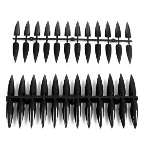 Paletar Unghii Stiletto 240 de pozitii