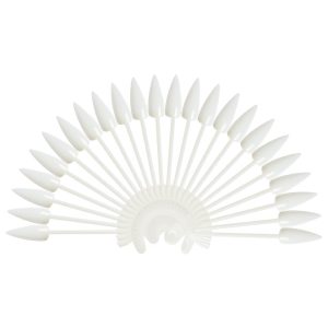 Paletar Unghii Stiletto SensoPRO Milano 24 pozitii pentru exersare si expunere