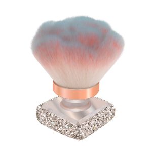 Pamatuf Unghii LUXORISE Sparkling - Silver&Gold Glam