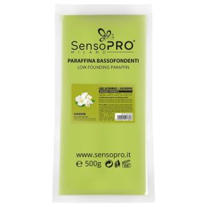 Parafina Cosmetica SensoPRO Milano
