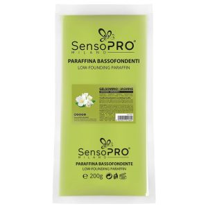 Parafina Solida cu aroma de Jasmine SensoPRO Milano