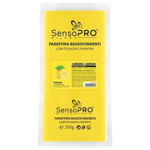 Parafina Solida cu aroma de Lamaie SensoPRO Milano