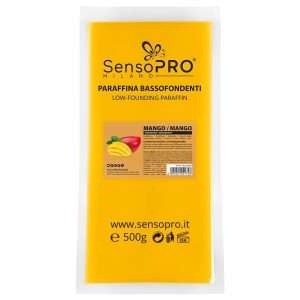 Parafina Solida cu aroma de Mango SensoPRO Milano