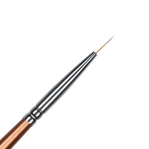 Pensula Unghii Nail Art UXORISE, Perfect Lines PRO #04, Accesorii Unghii