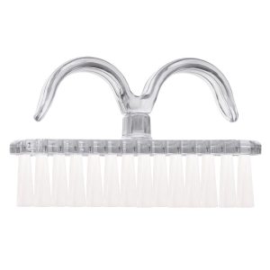Perie Praf Unghii SensoPRO Milano - Crystal Ice
