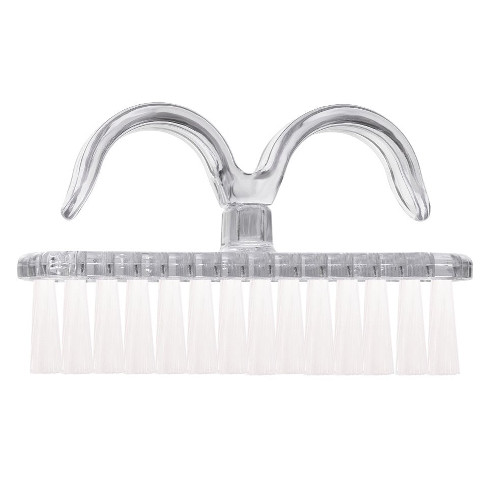 Perie Praf Unghii SensoPRO Milano - Crystal Ice