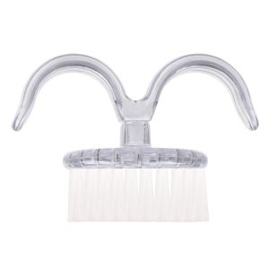 Perie Praf Unghii SensoPRO Milano - Ice Touch, Accesorii Unghii – ofertă, preț și specificații