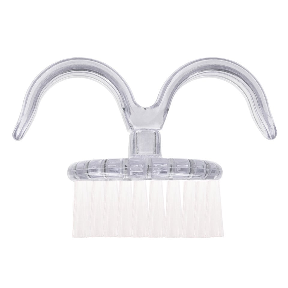 Perie Praf Unghii SensoPRO Milano – Ice Touch | Accesorii Unghii