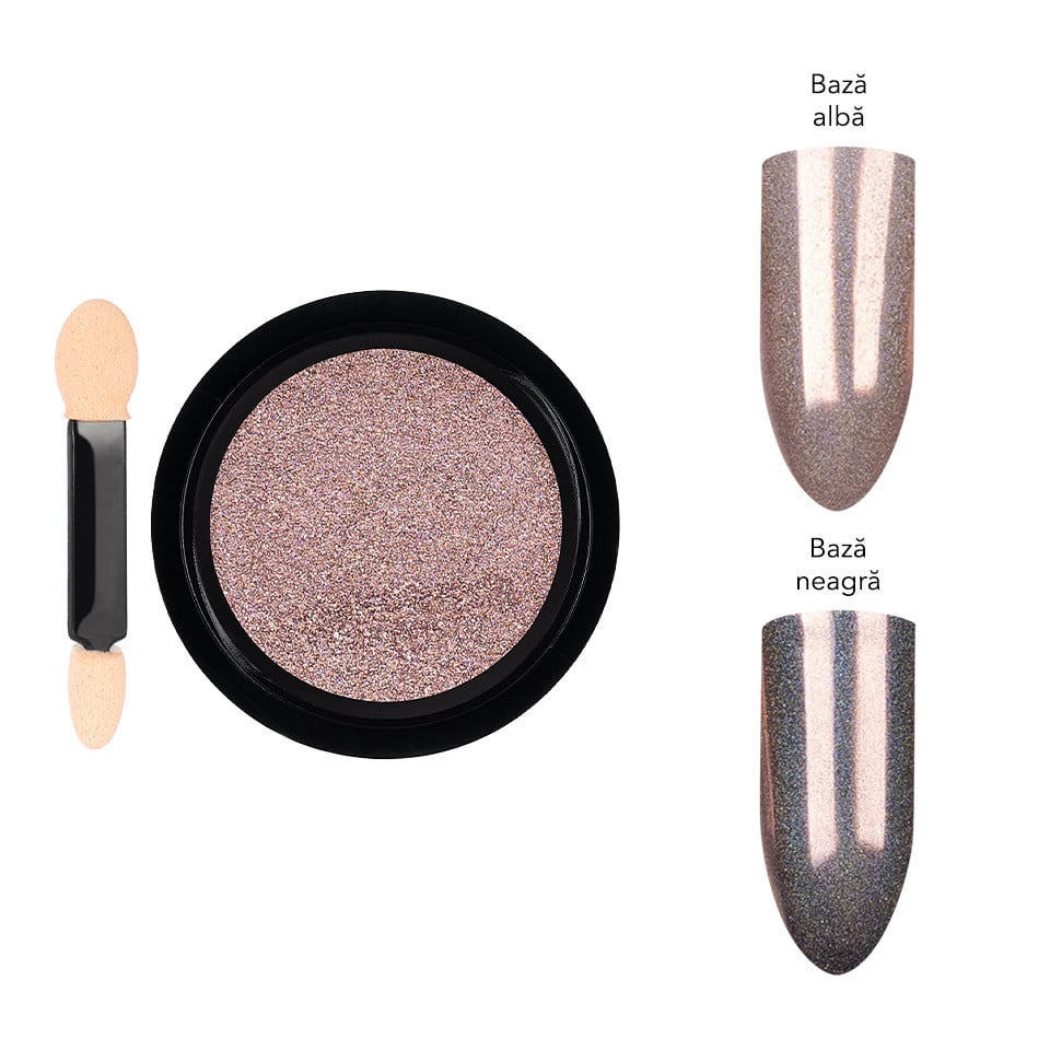 Champagne Pop