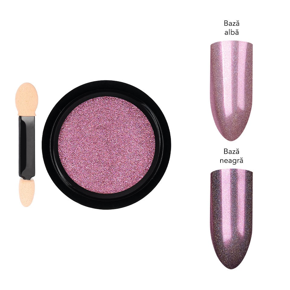 Diamond Pink
