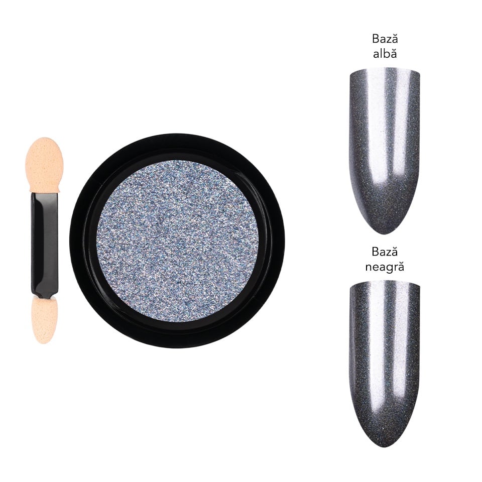 Pigment Unghii Laser LUXORISE