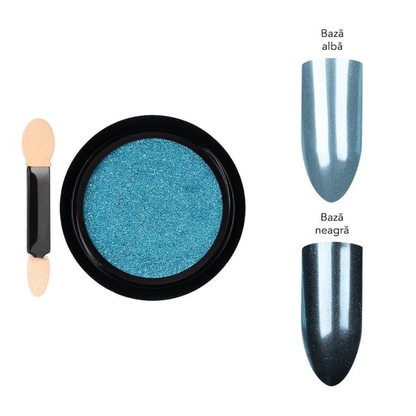 Cool Blue