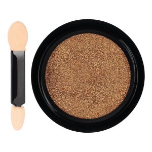 Pigment Unghii Mirror Powder LUXORISE